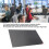 Removable Laptop Private Screen Protector 16:10 PET Glaring Prevention 4