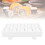 10-in-1 ABS Sushi Rice Shape Maker, Time-Saving Press for Home Kitchen 1