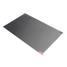 Removable Laptop Private Screen Protector 16:10 PET Glaring Prevention