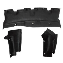 9800176580 9800164080 New Engine Compartment Sound Insulation Cotton for  3008 980016440