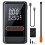 Portable Air Compressor Wireless Tire Inflator USB Rechargeable with LED Display 1