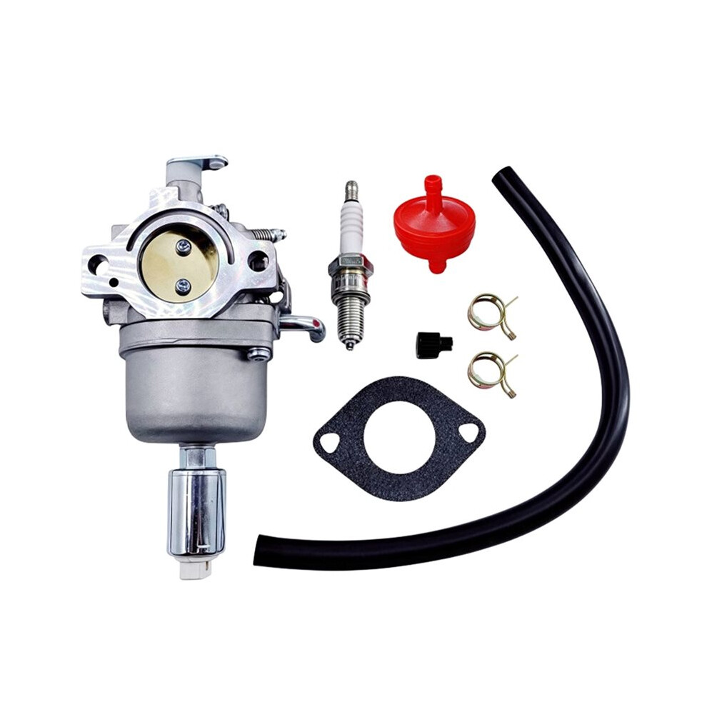 594593 Carburetor For And Stratton 17.5Hp 591731 796109 31H777 590400 796078 498811 794161 795477 593514 697141 4712552845287