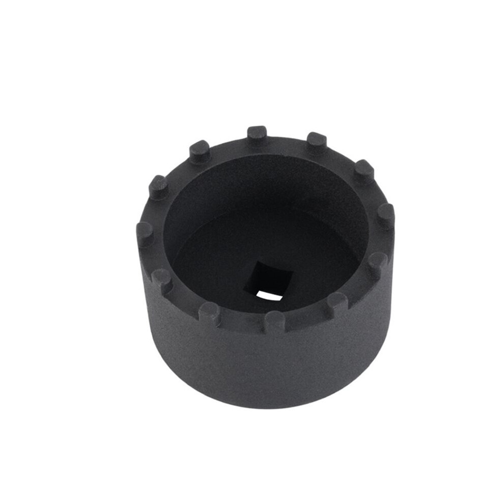 31520 12-Pin Axle Nut Socket Axle Nut Sleeve For Ram 3500/4500/5500 2066600030 6033121057046