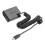 ACK-E18 DR-E18 LP-E17 Dummy Battery Type-C Power Coupler for   200D 200D II 250D 750D 760D Camera AC Adapter Kit 1