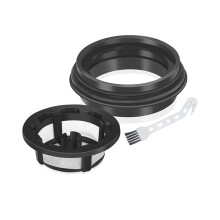 Water Tank Filter Element for Braava Jet M6 Sweeping Robot Vacuum Cleaner Replacement Parts Sweeper Accessories