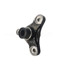 34 Gears Rear Differential Flange Fit for 520 525 530 730 750 760 F02 F10 F18 2008-2017 (85MM)