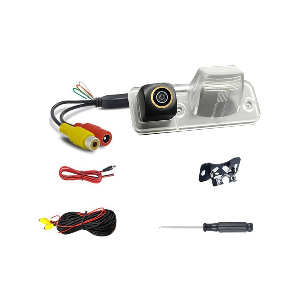 1080P Ahd Camera 170 Backup Camera With Brackets For Eurovan Caravelle Transporter 1990-2003 6034194472613