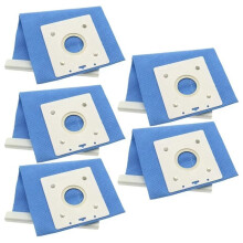 Non-Woven Fabric BAG DJ69-00420B for Vacuum Cleaner Dust Bag Long Term Filter Bag SR057 VC5511 VC5512