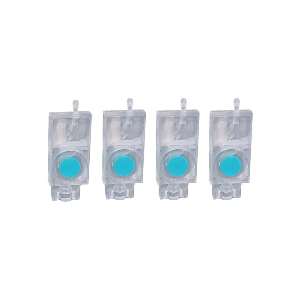 4Pcs Ink Damper For I3200 A1/ I1600-A1 E1 Xp600/Dx5/5113/4720 Printers Dtf Printer Inkjet Compatible Dtf Dumper 6034276675123