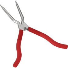 383EER4001A Washing Machine Tub Spring Expansion Tool,Adjustable Jaw Stretch From 1.8" to 5.83" for //