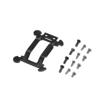 For Pro Gimbal Shock Absorbing Holder Damping Board Bracket Repair Parts Replacement Mount Vibration Absorber