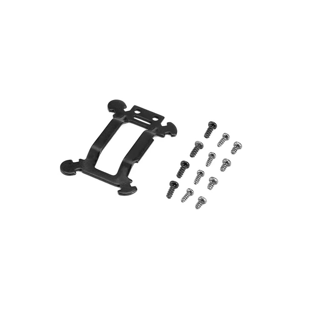 For Pro Gimbal Shock Absorbing Holder Damping Board Bracket Repair Parts Replacement Mount Vibration Absorber 6131797828103