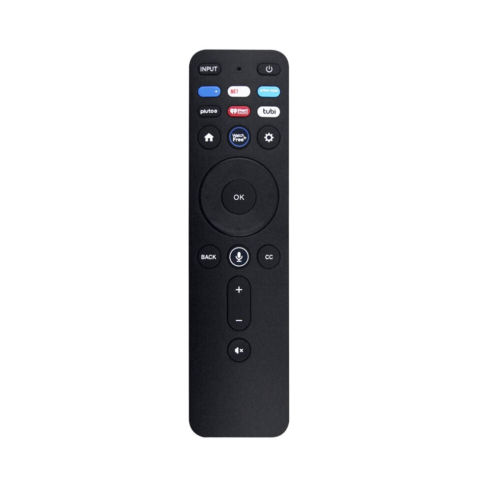 Replace Xrt260 Voice Remote Control For Led Lcd Tv V655j04 V655j09 V705j03 V755j04 V435j01 V756-J03 4713064561757