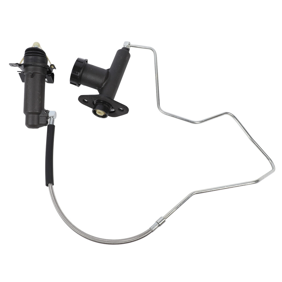 Clutch Master Slave Cylinder Set 4Pcs 7444352169139