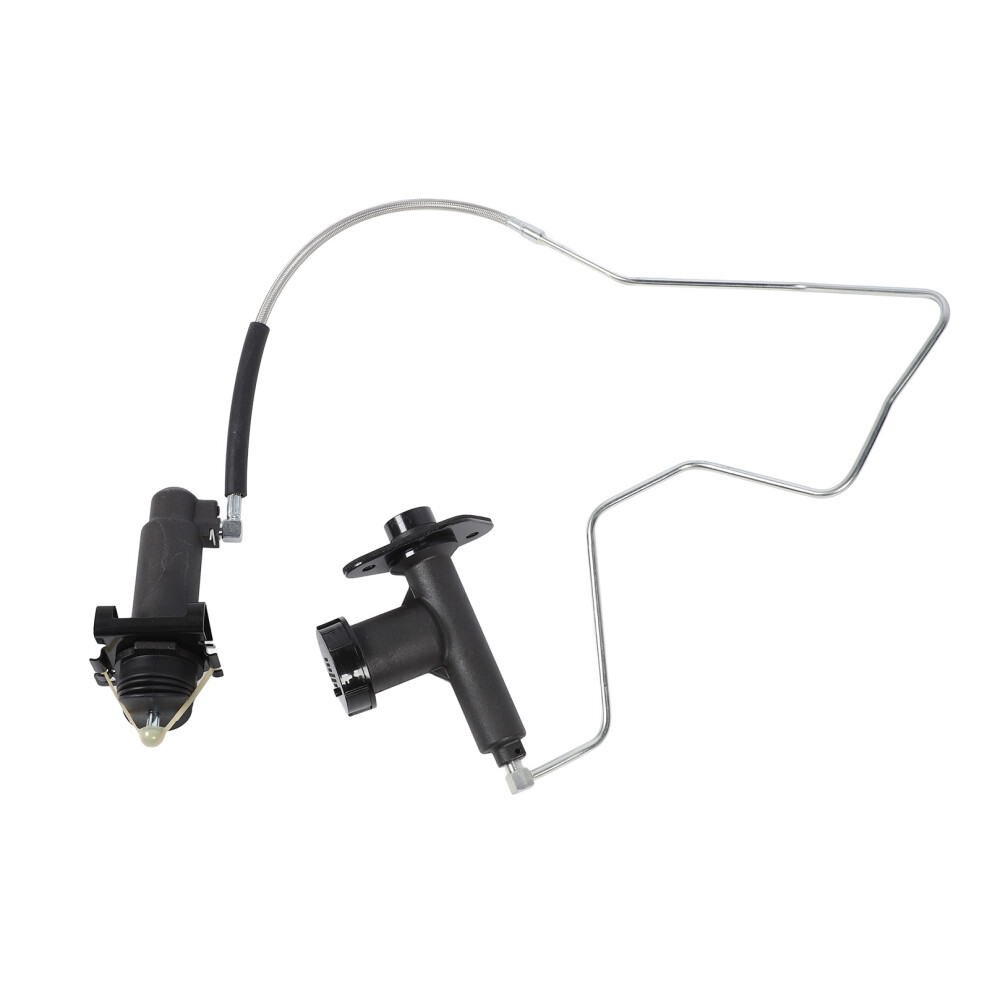 Clutch Master & Slave Cylinder Kit 136.65513 7444352132850