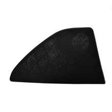 Car Rear Door Speaker Cover Speaker Protection Panel 51427226463 51427226464 for 5 Series F10 F11 2010-2016 Left