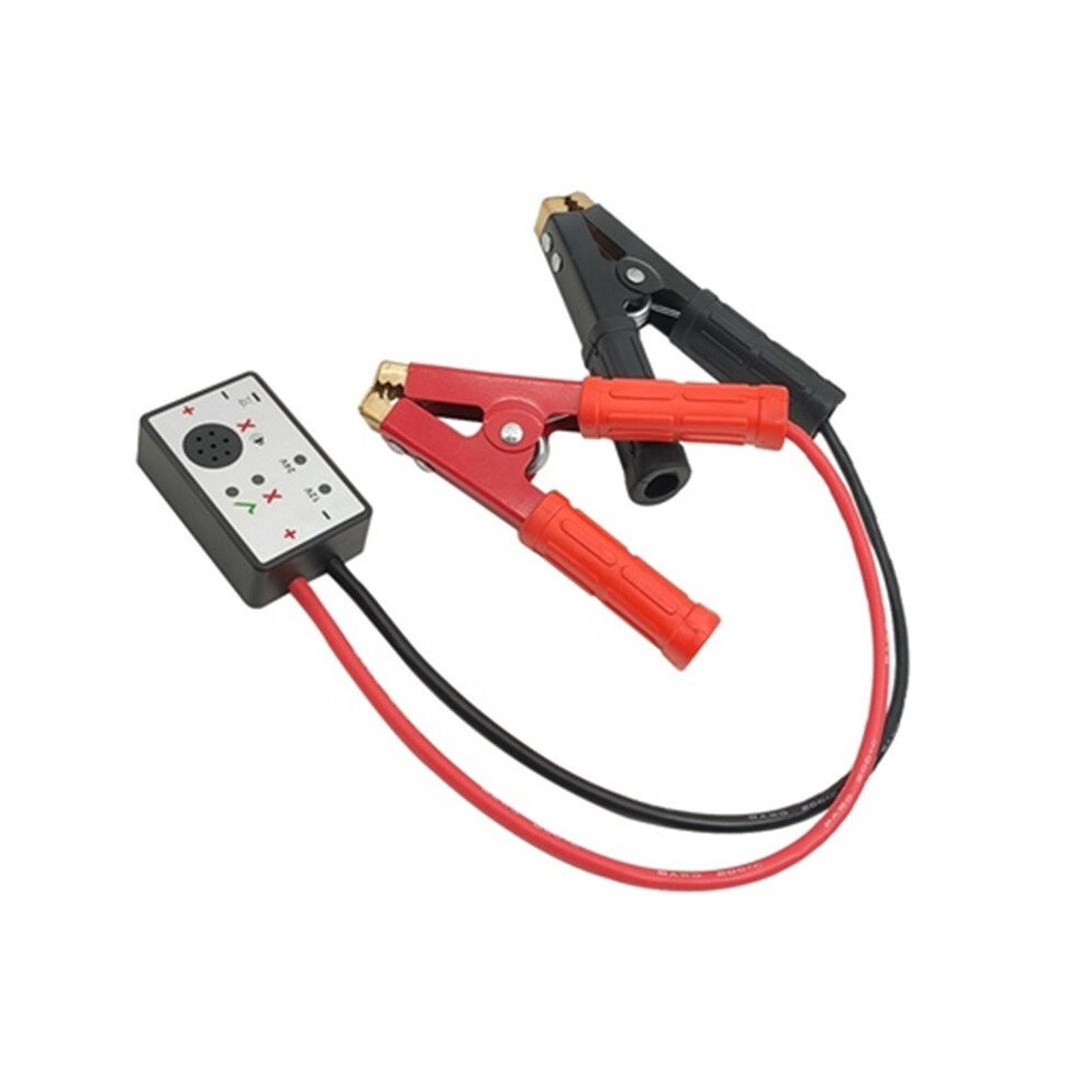 12/24V Car Surge Absorber Protector Metal Rubber Automotive Vehicle Surge Protector Automotive Surge Protector 4713515610119