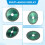 Indestructible Disc for Grinder, Indestructible Cutting Disc for Angle Grinder (3 Pcs) 6