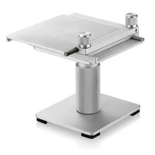 Z006 and Z007 Adjustable Digital Microscope Stand Portable USB Microscope Holder