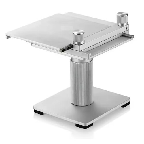 Z006 and Z007 Adjustable Digital Microscope Stand Portable USB Microscope Holder