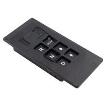 29551555 /29551495 /29546171 Transmission Push Button Shift Selector 29551495 for Allison Car Accessories