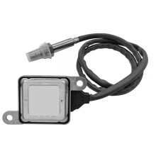 5WK96645D Kväveoxidsyre NOx-Sensor Induktor NOx Kväveoxidsensor för Lastbil 12V 12648631