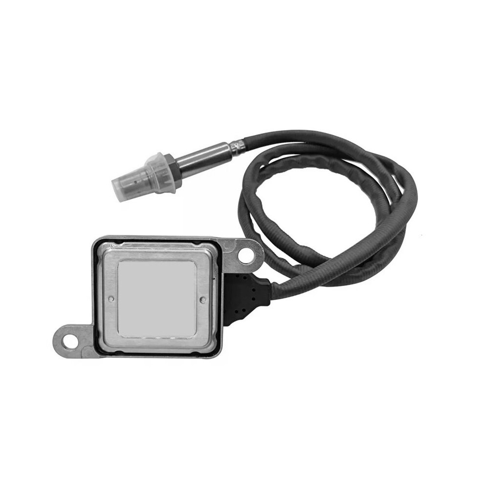 5Wk96645d Nitrogen Oxide Oxygen Nox Sensor Inductor Nox Nitrogen Oxide Sensor For Truck 12V 12648631 6031337427653
