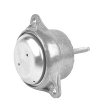 99337504906 Engine Bearing Support Mount Engine Mount Hydraulic Suspension for  911 996 99337504908 99337504909