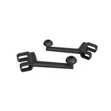 Voice Focus Privacy Ear Tips for Meta(Gen1/2),/Skyler/Headliner/ Meta Display/ HSTN/Vanguard