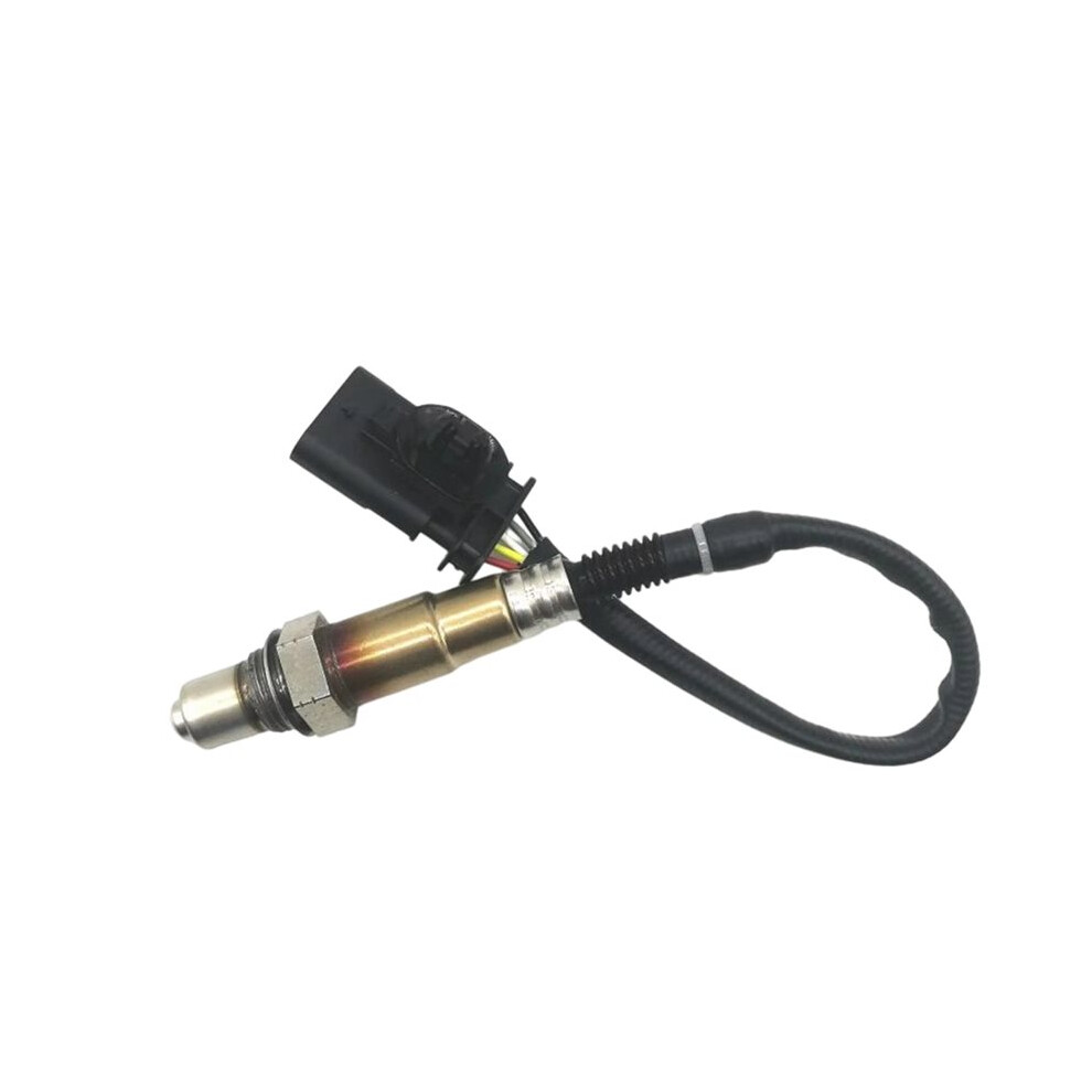 Oxygen Sensor For Citroã«N C-Elysee C3 C4 Ds3 Ds4 Ds7 2008 208 308 Partner 1.2 9810666880 0258027151 6033108646225