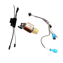 Modification Steering Wheel Vibration Motor Modules for M3 (F30 F20 F21 F22 F31 F32 F33 F34 F36)