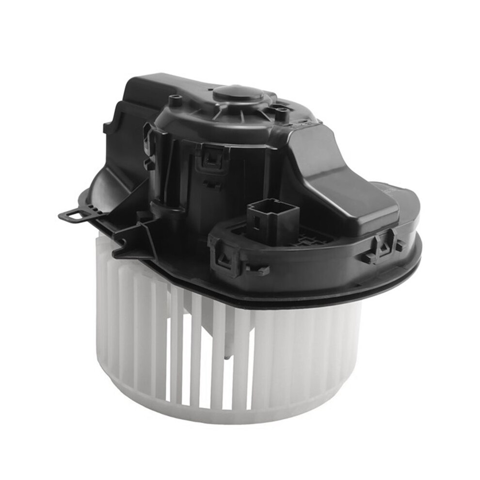 Heater Blower Motor Fan For Cayenne 10-22 10-18 7P0820021g Rhd 6031926926994