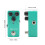 Pedale delay analogico DC 9V, 12 mA, True Bypass 2