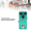 Pedale delay analogico DC 9V, 12 mA, True Bypass 4