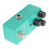 Pedale delay analogico DC 9V, 12 mA, True Bypass 9