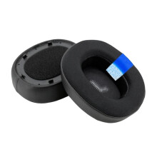 Earmuffs Cushion for Everest Elite 750NC Noise-Cancelling Headphones Replacement Ear Pads Ear Covers Earmuffs
