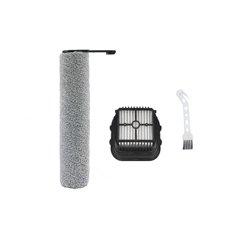 Roller Brush Hepa Filter For Laresar S7 Pro Wet And Dry Vacuum Cleaner Accessories 6033072510577