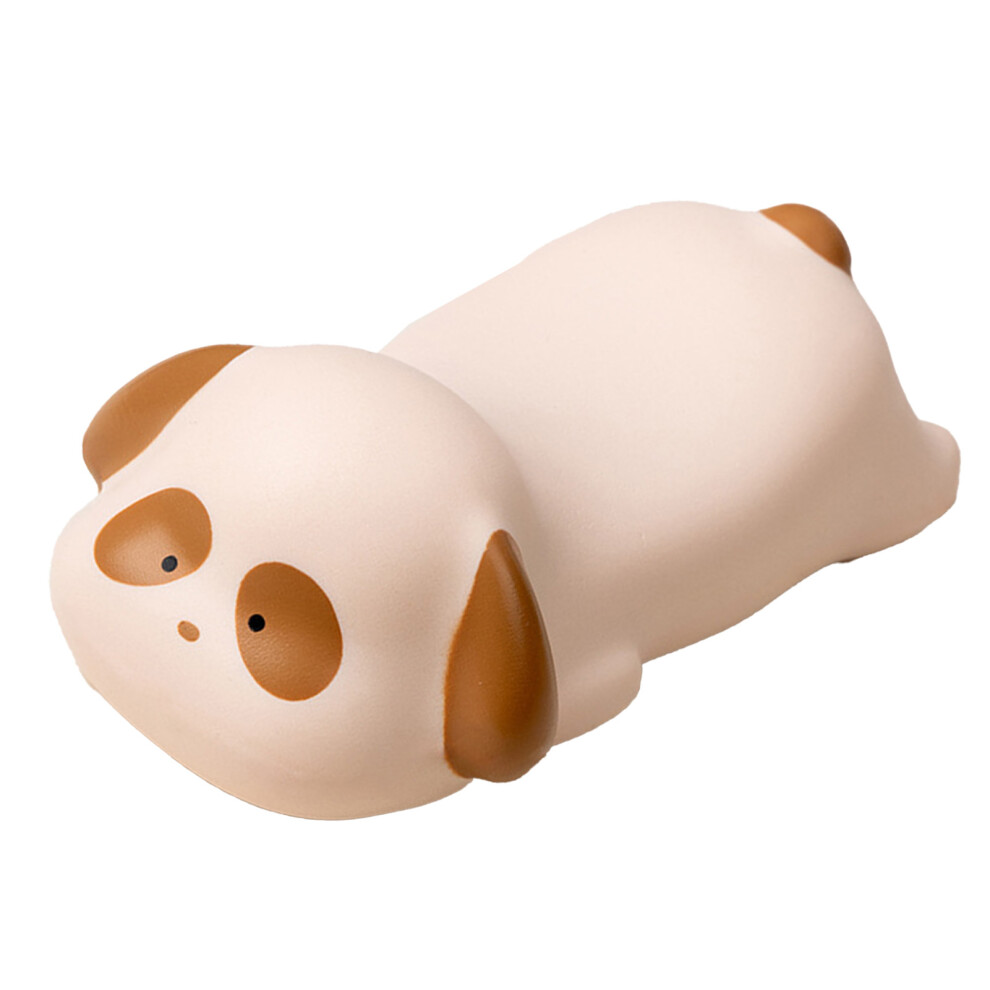 Cute Cartoon Animal Wrist Rest Â Ergonomic Resin Pad, 12.5X6.4cm 5061385796167
