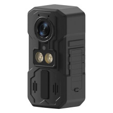 PIR Video Body Camera Back Clip Photography DV Camera HD Recorder Motion