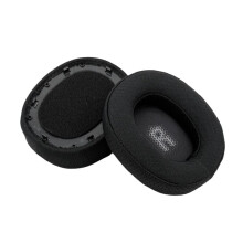 Replacement Ear Pads Cushion for Everest Elite 750NC Noise-Cancelling Headphones Ear Pads Ear Covers Earmuffs