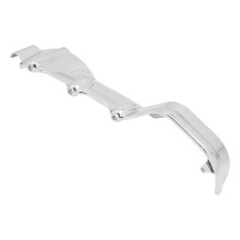 Motorcycle Inner Primary Cover Alumium Caps for Harely Touring Electra Street Glide Road King Trikes Road Glides 2009-16