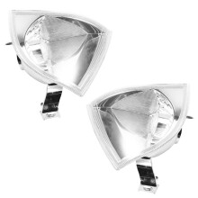Car Turn Signal Light for Octavia A4 1997-2011 Indicator Headlight Flasher Corner Light Car-Styling