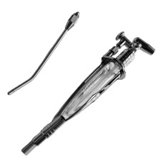 Ear Nose Throat Spray Gun, ENT Spray Gun Equipment, Comprehensives Table Accessories/Oral Tools B