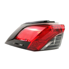USA Version Left Side Rear Tail Light Brake Lamp for RAV4 2019-2021 81560-0R090