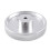 Roue de MèTre D'Encodeur de Mesure D'Alliage D'Aluminium Industriel de 250Mmx6Mm pour la Roue D'Encodeur D'Accessoires D'Encodeur Industriel 4