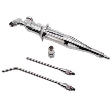 Ear Nose Throat Spray Gun, ENT Spray Gun Equipment, Comprehensives Table Accessories/Oral Tools A+B