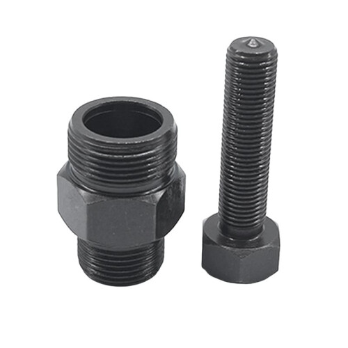1110-890-4500 Chainsaw Flywheel Puller Tool Clutch Disassembly Flywheel Removal for  MS440 MS460 064 044 046 2