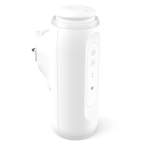 Waterless Essential Oil Wall Plug Aroma Oil Diffuser Cool Mist Electric Scent Machine   Control EU Plug 1