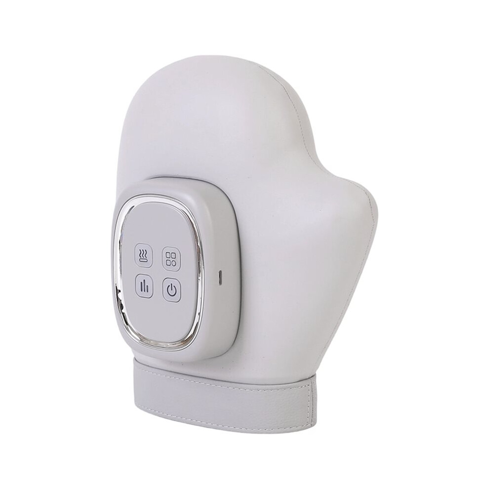 Hand Massager with Airbag Compression Finger Wrist  Massage Machine Vibration Glove for Hand Muscle Relax Gift