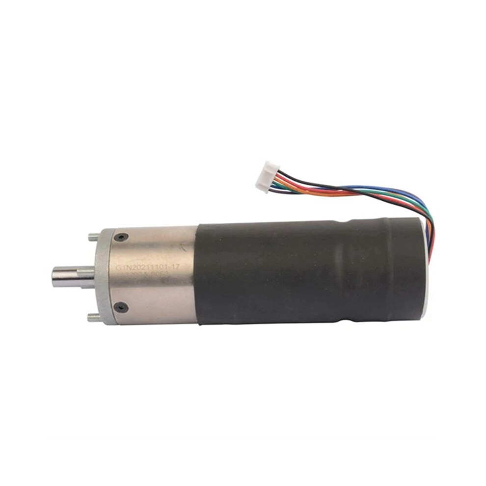 Rv In-Wall Slide-Out Motor Lci 12V 500:1 For Lippert Components Travel Trailer High Torque Gear Ratio Slide-Out Systems 6031002521358